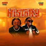 Audio | Nyago Man Ft Chino Kidd – History
