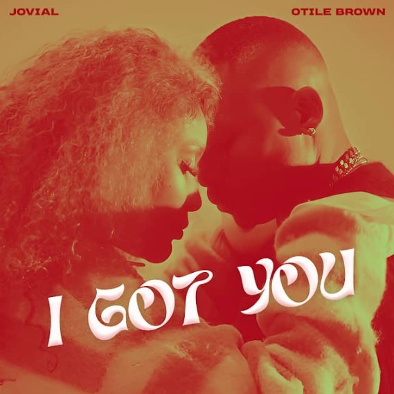 Audio | Jovial Ft Otile Brown – I Got You