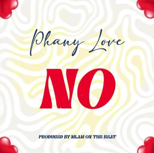 Audio | Phany love – No