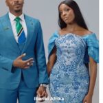 Audio | Phina Ft Eni Oluwa – Wimbo wa Taifa Tanzania