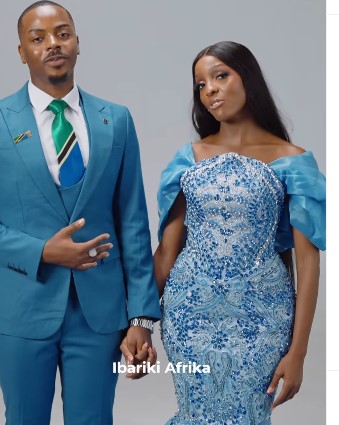 Audio | Phina Ft Eni Oluwa – Wimbo wa Taifa Tanzania