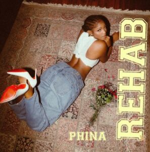 Audio | Phina – Rehab
