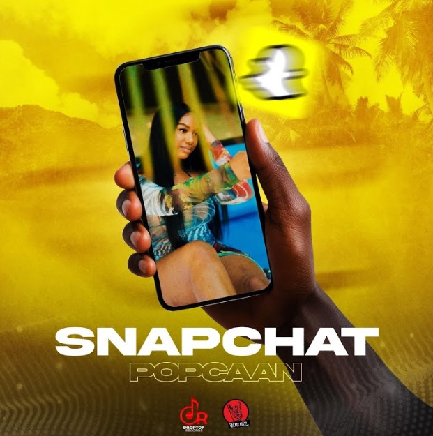 Audio | Popcaan – Snapchat
