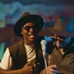 Audio | Ray G Ft Bruce Melodie – Hama