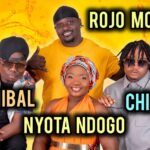 Audio | Rojo Mo x Cannibal x Chikuzee x Nyota Ndogo – Baraka