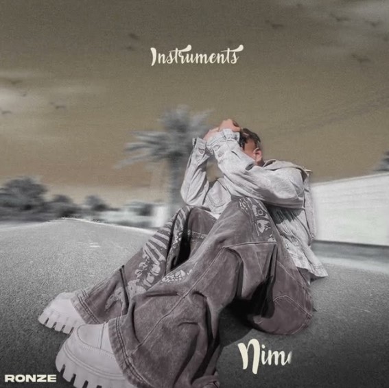 Audio | Ronze – Nimekuzoea