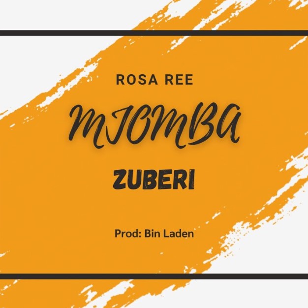 Audio | Rosa Ree – Mjomba Zuberi
