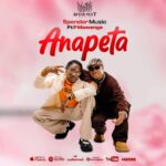 Audio | Spender ft P Mawenge – Anapeta
