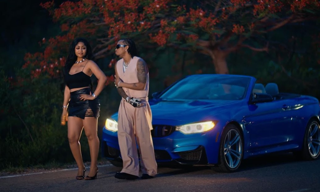 Audio | Tekno – Powerbank