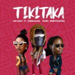 Audio | TheLuchi Ft Chris Kaiga x Ssaru & Muruthi Myna – Tikitaka