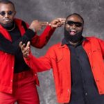 Audio | Vijana Barubaru – Now! Now!