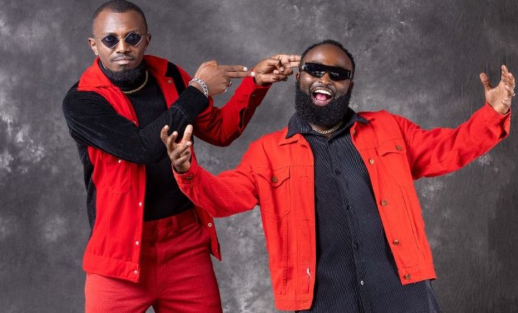 Audio | Vijana Barubaru – Now! Now!