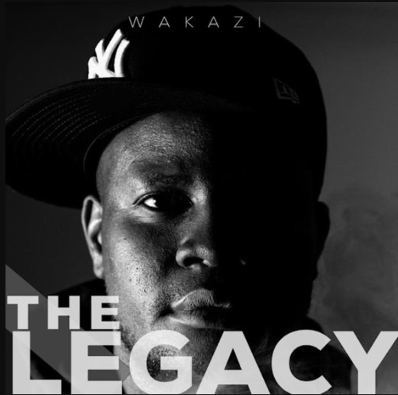 Audio | Wakazi – The Legacy