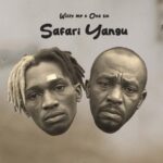Audio | Wizzy Mp Ft Onesix – Safari Yangu