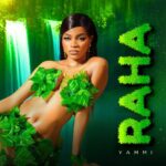 Audio | Yammi – Raha