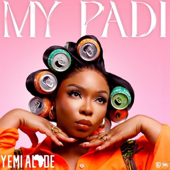 Audio | Yemi Alade – My Padi