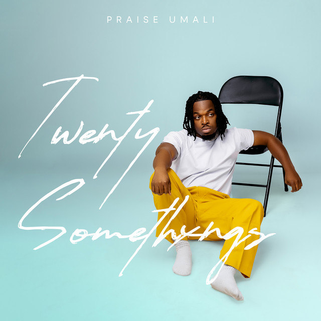 Audio | Praise Umali – Follow Ft Gwamba & Tio Nason