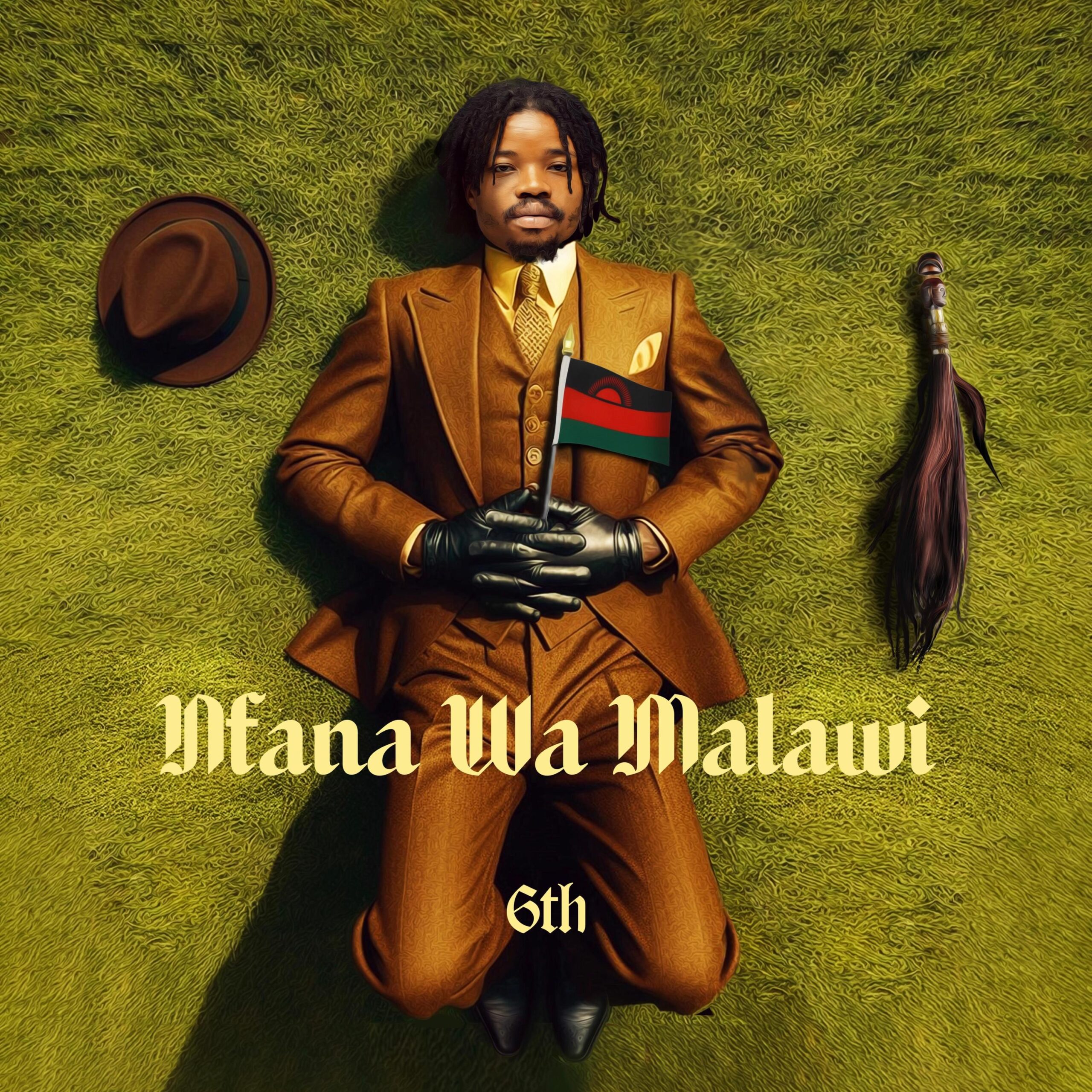 Audio | 6th Mw – Munthu Ndi Munthu Ft Malinga Mafia