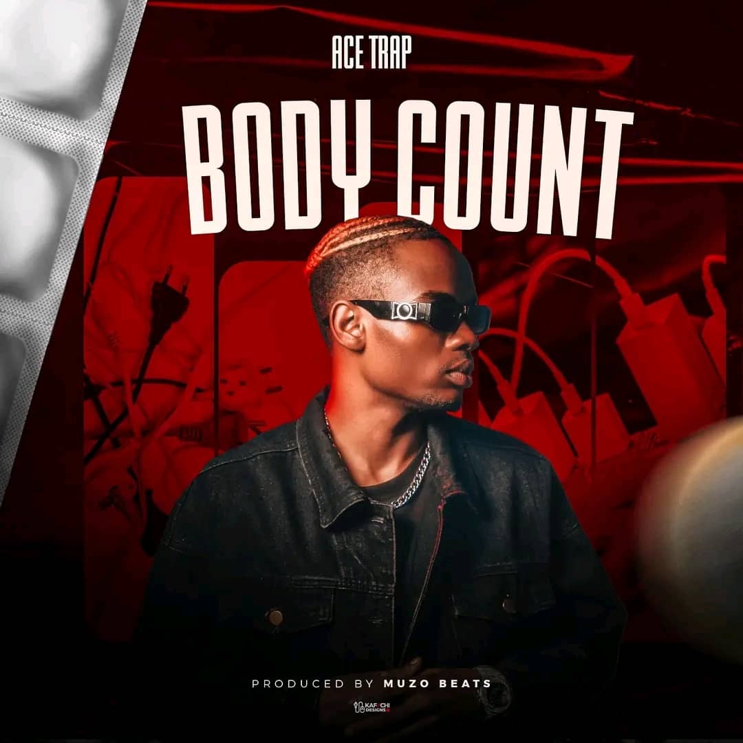 Audio | Ace Trap – Body Count
