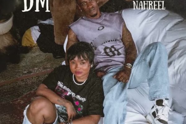 Audio | Aika & Nahreel – Dm
