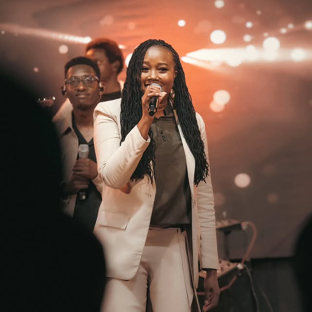 Audio | Alice Kimanzi Ft Kestin Mbogo – Bwana