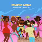 Audio | Aqualaskin & Naris Xm – Phapha Wena
