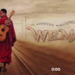 Audio | Asagwile Ft Ambwene Mwasongwe – Wema