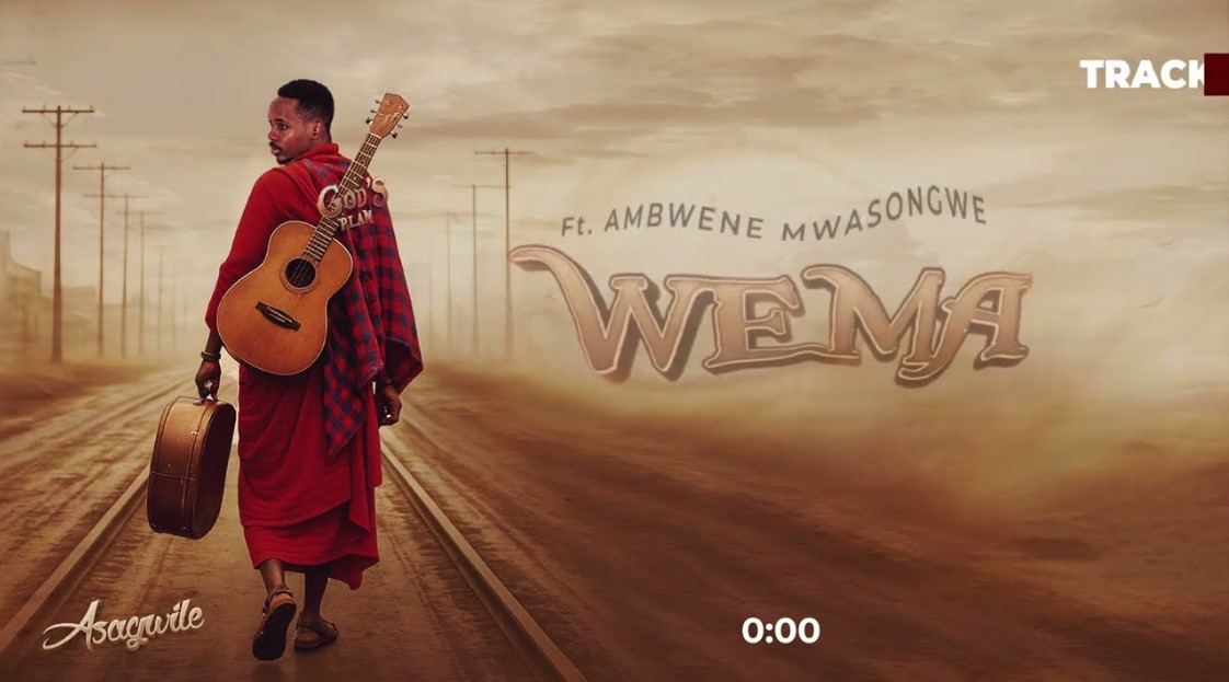 Audio | Asagwile Ft Ambwene Mwasongwe – Wema