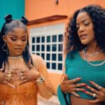 Audio | Ava Peace X Jowy Landa – No One