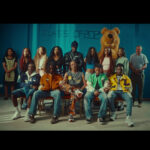 Audio | Boutross – Left Right