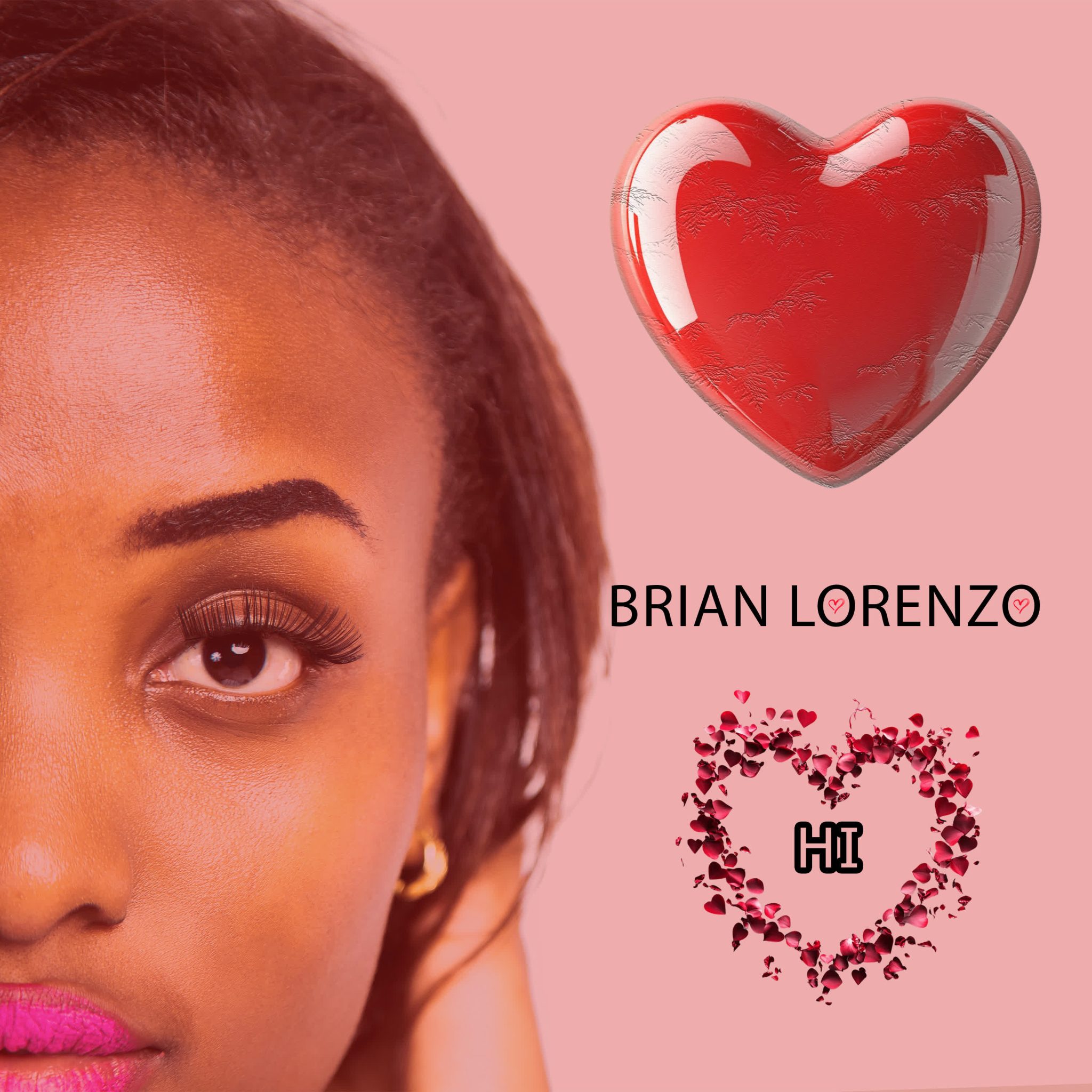 Audio | Brian Lorenzo – Hi