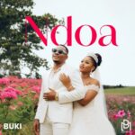 Audio | Buki – Ndoa