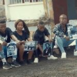 Video | Chaina Boi Ft A.Jay – Nawakumbuka
