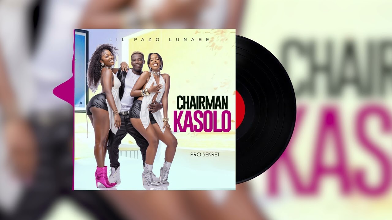 Audio | Lil Pazo Lunabe – Chairman Kasolo