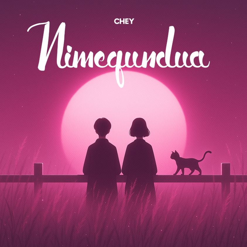 Audio | Chey TZ – Nimegundua
