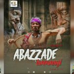 Audio | Chosen K – Abazzade Bamanyi