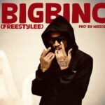 Audio | Conboi Cannabino – Big Bino (Freestyle)