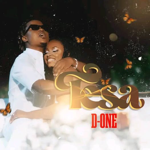 Audio | D-one – Tesa