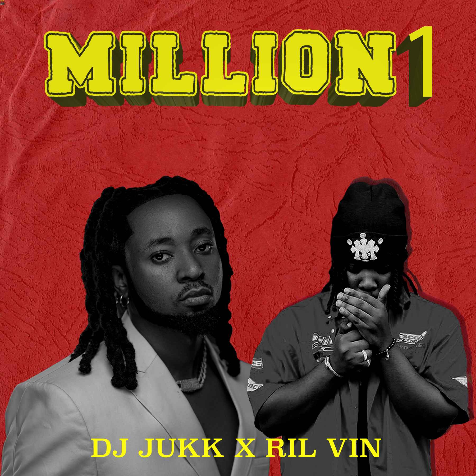 Audio | Dj Jukk Ft Ril Vin – Million 1