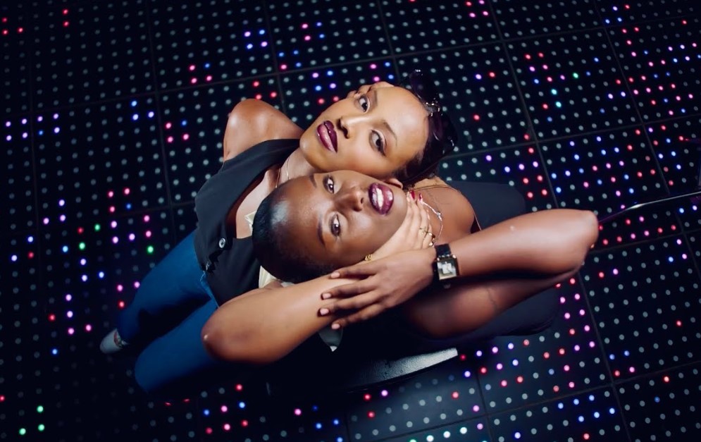 Audio | Deejay Pius Ft Jose Chameleone – Shika