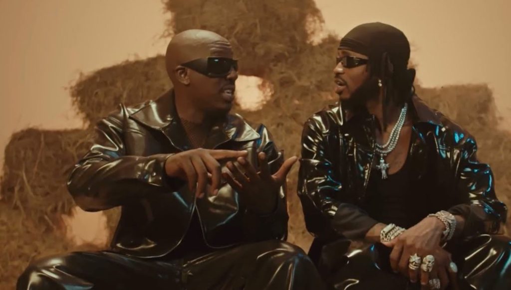Video | Diamond Platnumz Ft Bien – Katam