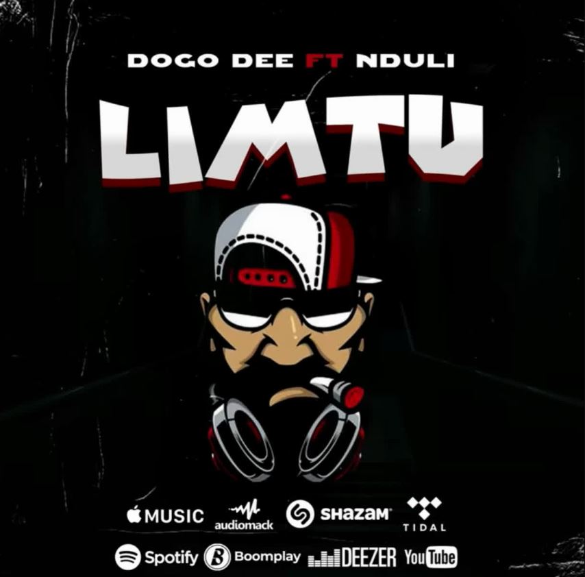 Audio | Dogo Dee Ft Nduli – LIMTU