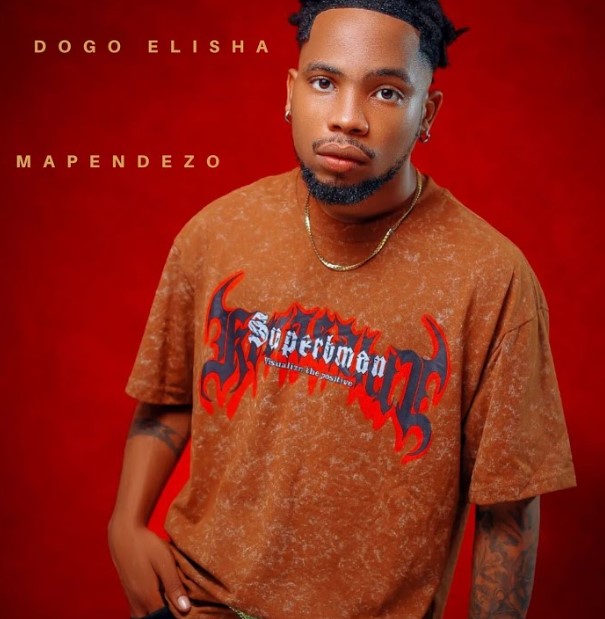 Audio | Dogo Elisha – Mama