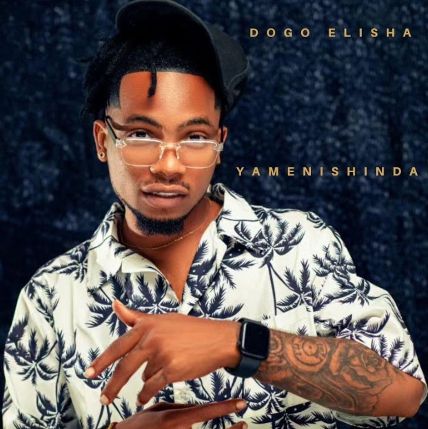 Audio | Dogo Elisha – Nichiti Tu