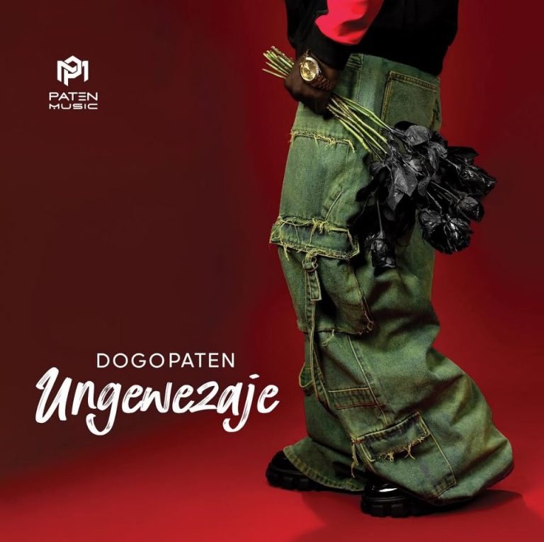 Audio | Dogo Paten – Ungewezaje