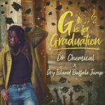 Audio | Dr Chemical – G is for Graduation
