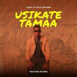 Audio | Drick Ft Jully Centana – Usikate Tamaa