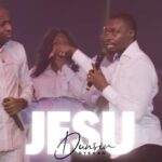 Audio | Dunsin Oyekan Ft Apostle Grace Lubega – Jesu