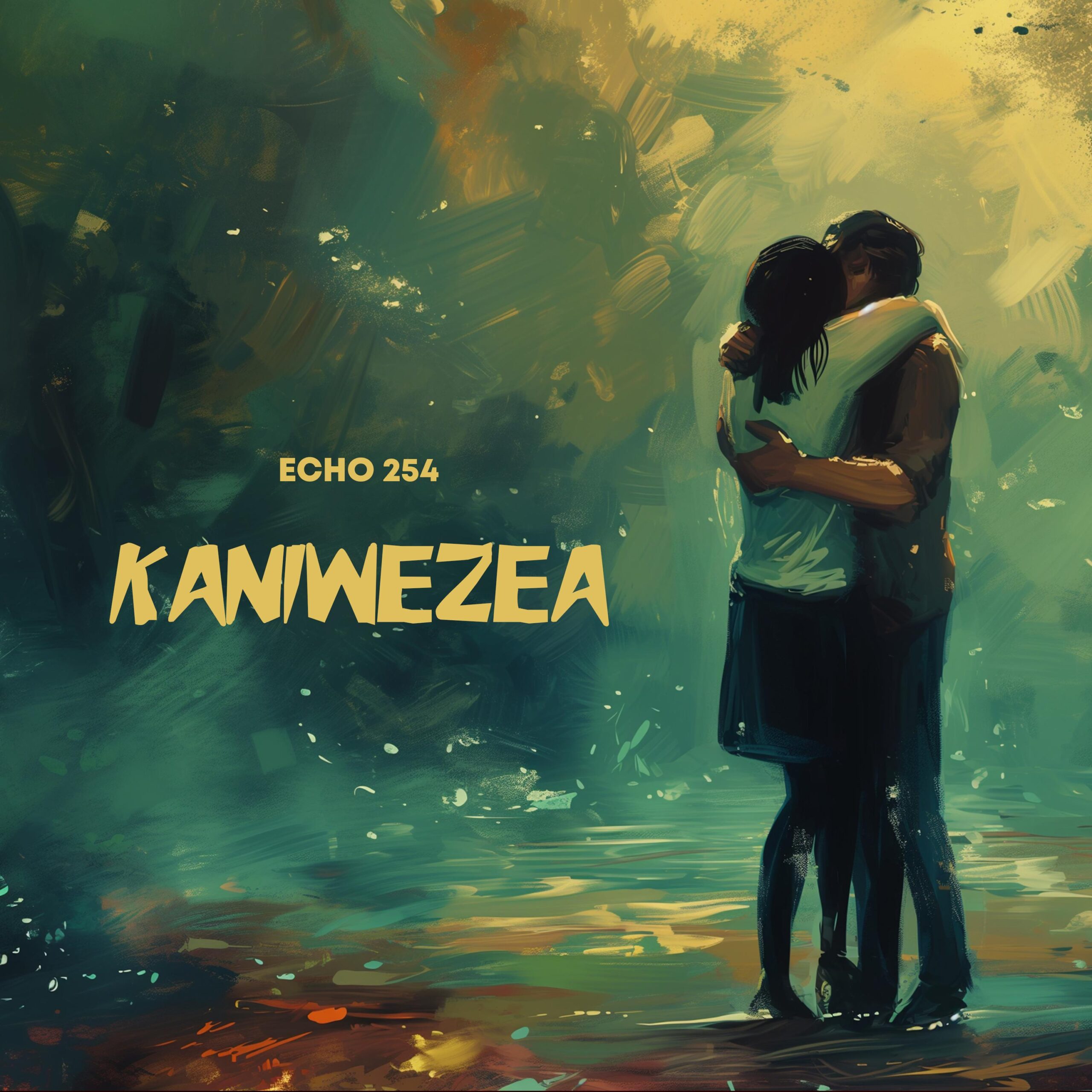 Audio | Echo 254 – Kaniwezea