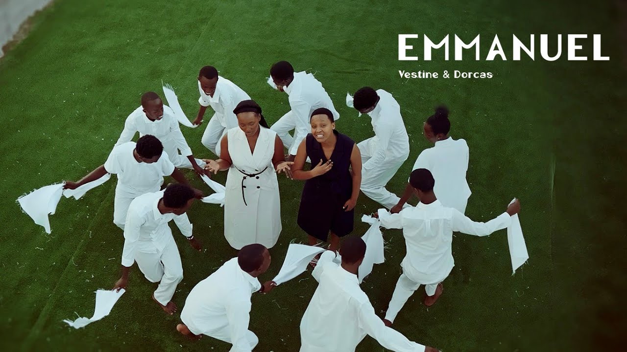 Audio | Vestine & Dorcas – Emmanuel